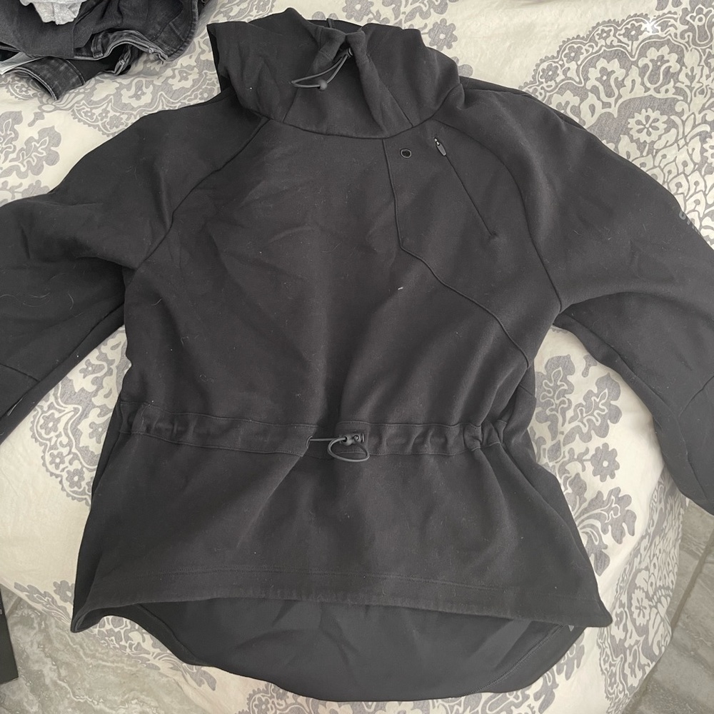 Gymshark hoodie